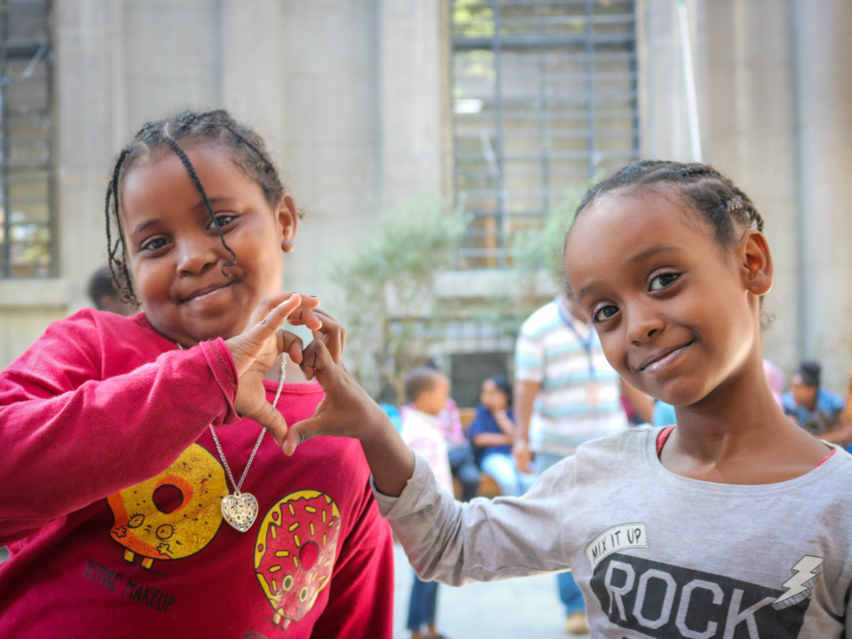 StARS Programs-Cairo, Egypt 2019