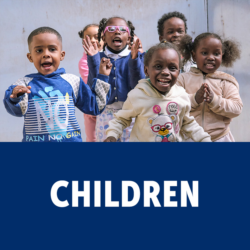 Children