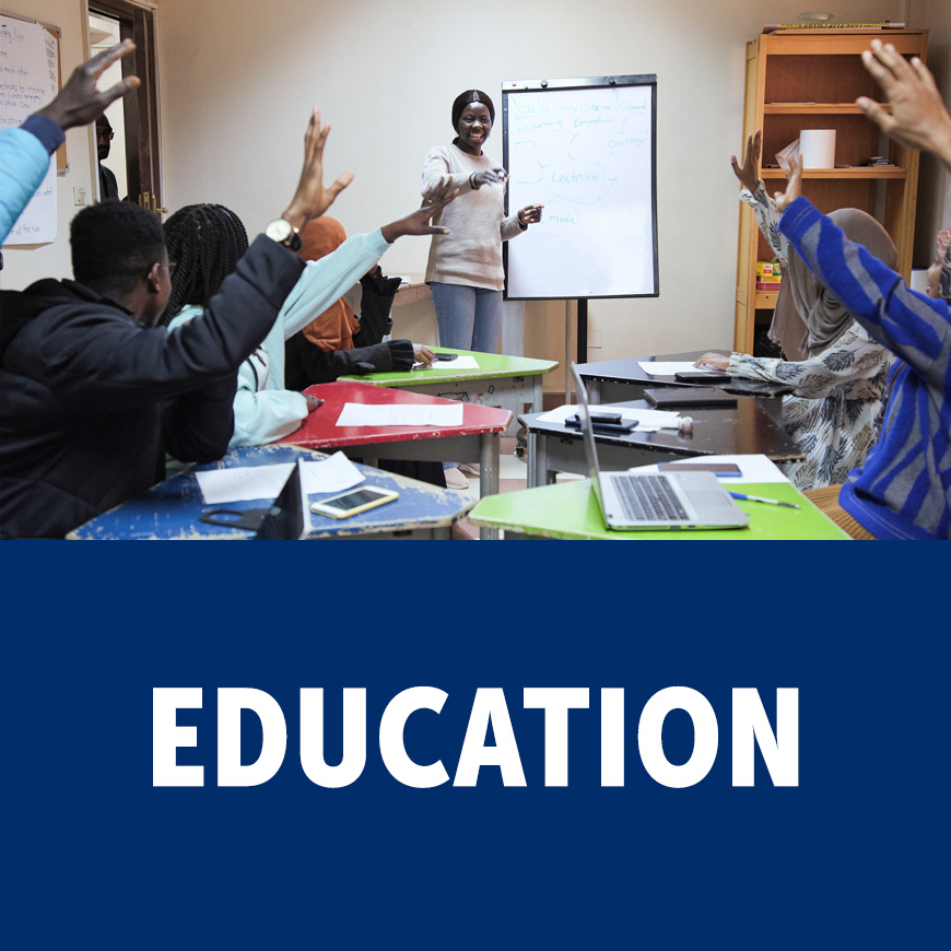 Education